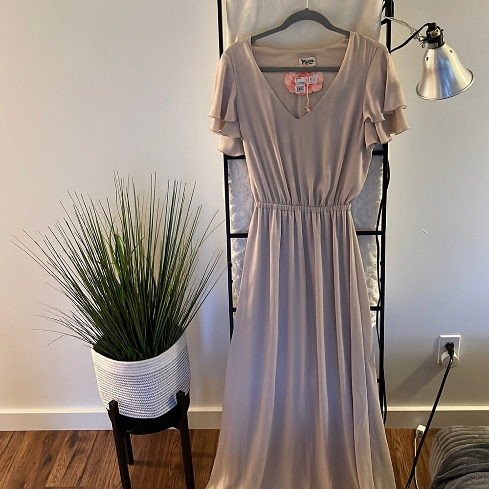 Show Me Your Mumu Bridesmaid Dress